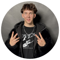 Eemilcoolman Yritt&auml;j&auml;t Areenalla -messuilla Alavudella sunnuntaina 26.4.2026 klo 13.00 alkaen. Tule moikkaamaan!