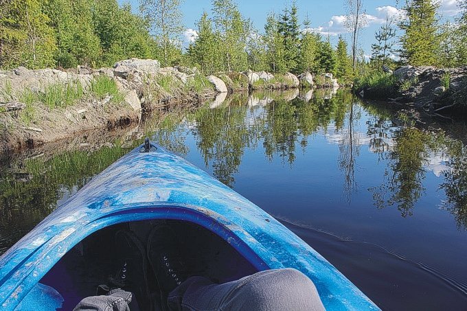 Natur och hästkrafter