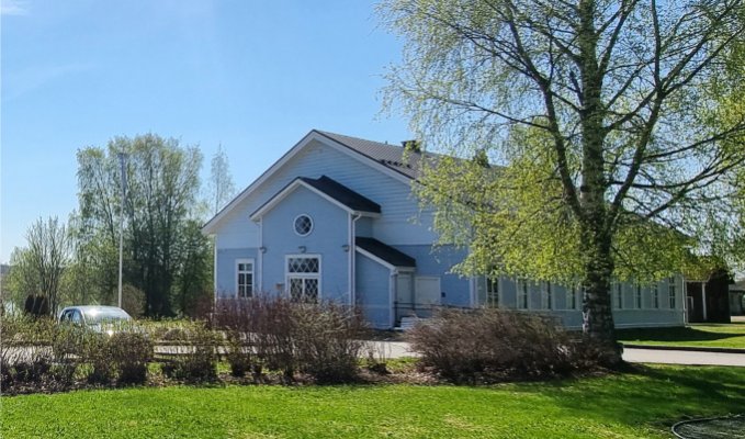 Taidekeskus Harri
