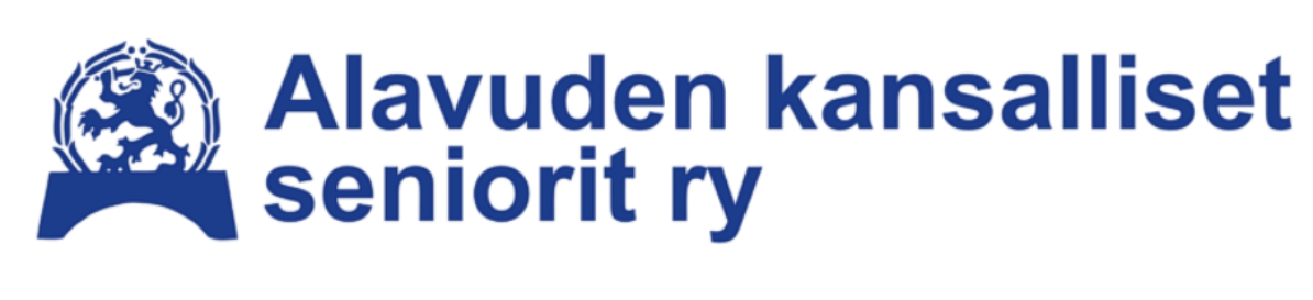 Alavuden kansalliset seniorit, tutustu toimintaan!