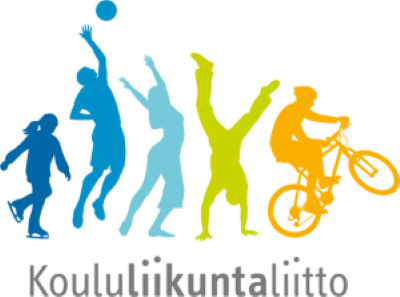 Koululiikuntaliitto 80 vuotta.