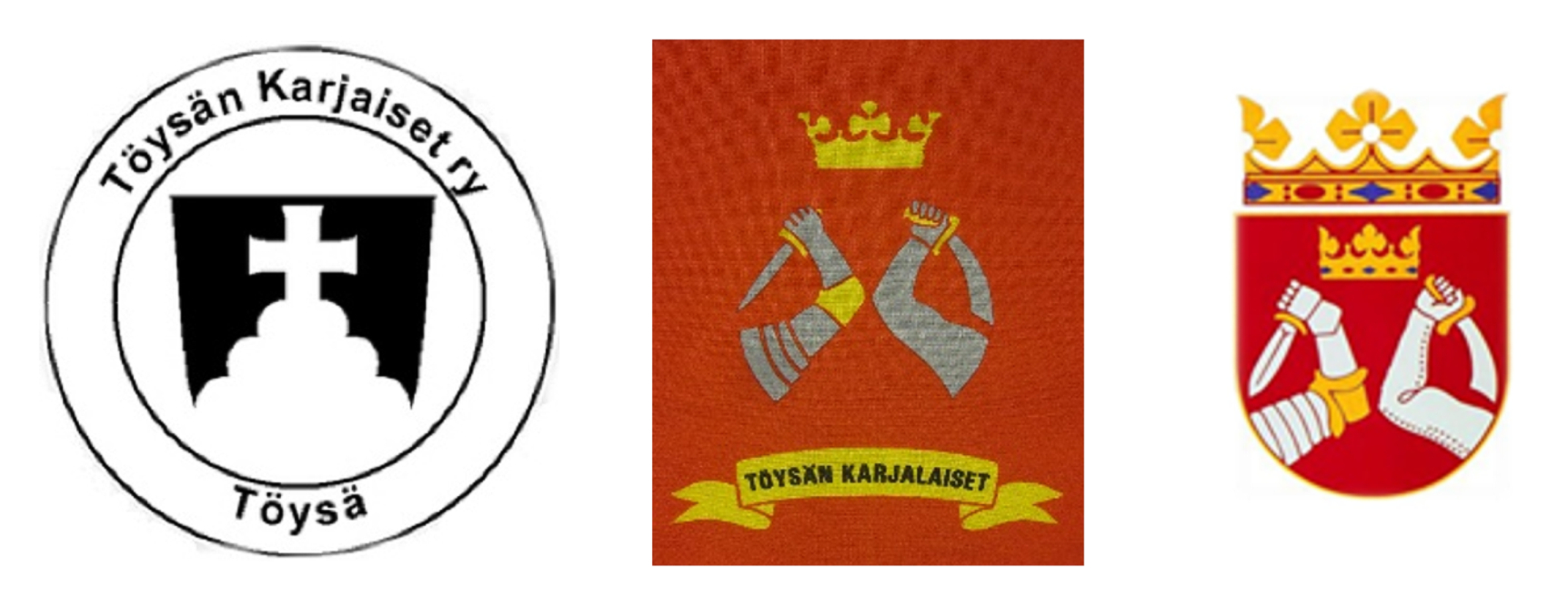 Tervetuloa Töysän Karjalaiset ry:n 80-vuotisjuhlaan sunnuntaina 24.5.2026 klo 13-15 Töysän Nuorisoseurantalolle.