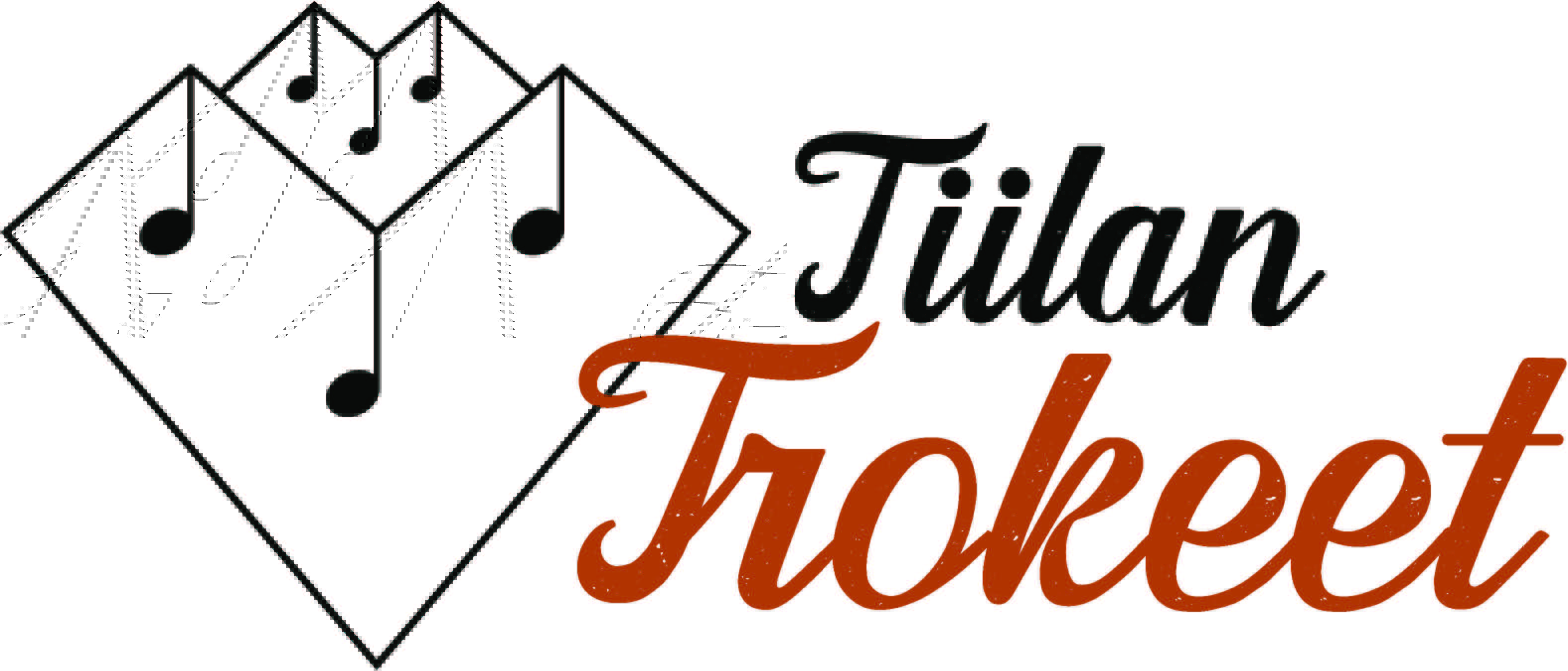 Tiilan Trokeet -konsertti helatorstaina 14.5.2026 Alavuden lukion salissa klo 14 - vapaa p&auml;&auml;sy!