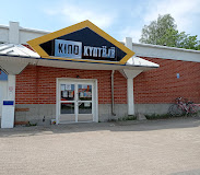 Elokuvateatteri Kino-Kyntäjä.